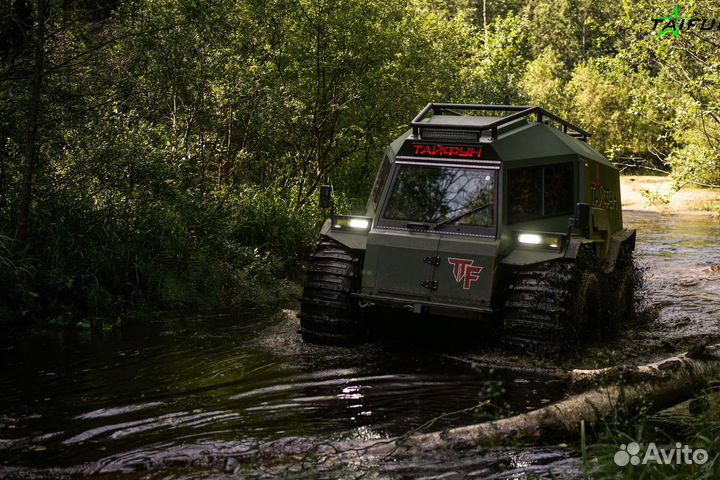 Вездеход, болотоход, снегоход, снегоболотоход