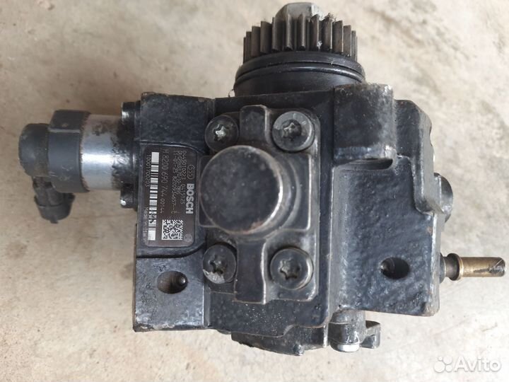 Nissan X-Trail запчасти дв.M9R дизель 2л. 150л