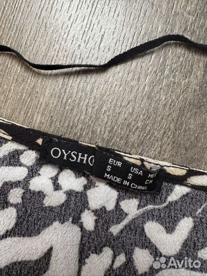 Oysho платье s
