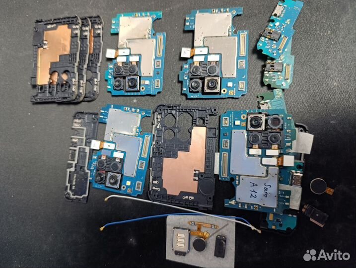 Samsung Galaxy A12, 4/64 ГБ