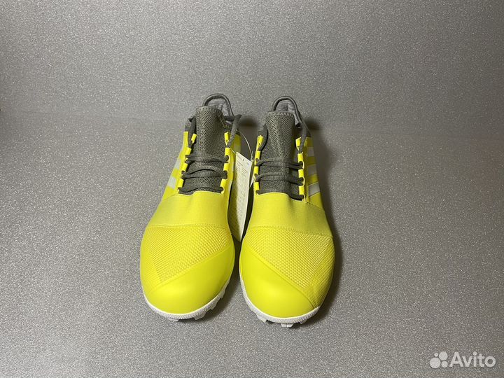 Adidas мужские кроссовки шипованные