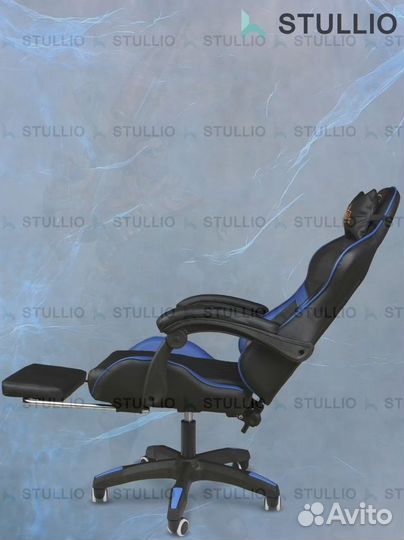 Компьютерное игровое (геймерское) кресло. Новые