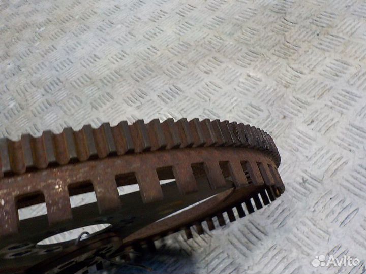 Маховик Mercedes-Benz S W140 Coupe