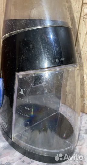 Кофемолка Vigor HX-3432