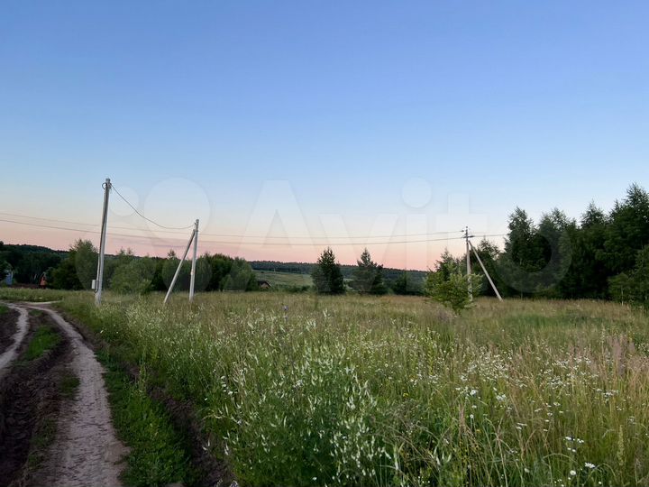Участок 7,1 га (СНТ, ДНП)