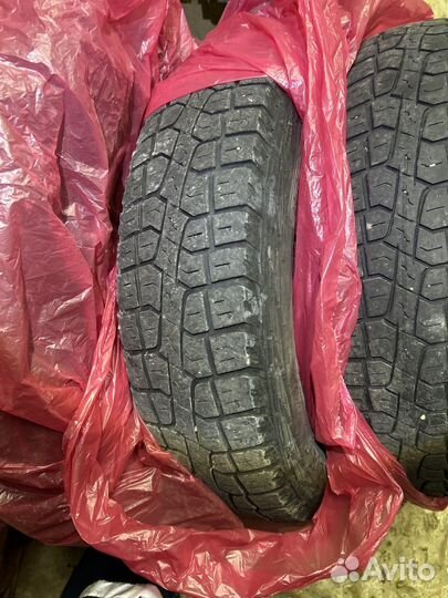 Pirelli Scorpion S/T 185/75 R16