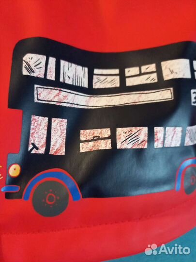 Куртка mothercare