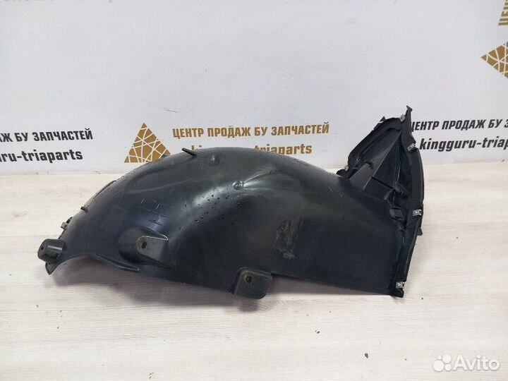 Подкрылок передний левый Volkswagen Taos 1 CP1