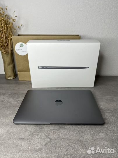 Macbook air 13 m1 16gb 512gb