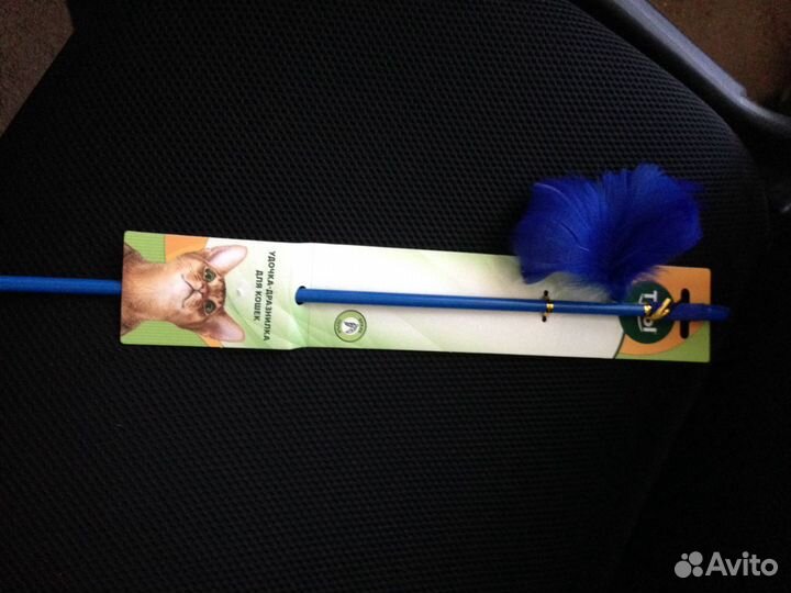 Наши питомцы набор для проф.игр с котом или кошкой