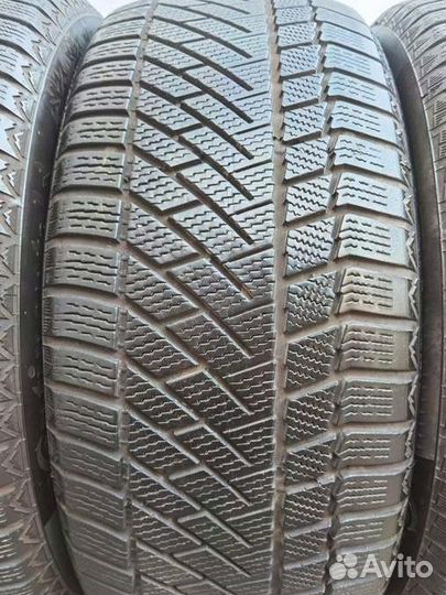 Continental ContiVikingContact 6 245/50 R18 104T