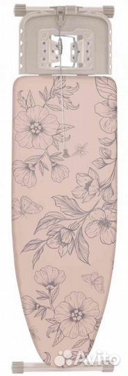 Гладильная доска Nika Sofy новая. Цена 3440