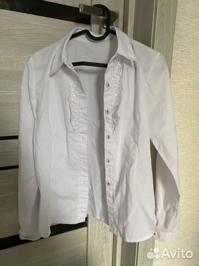 Блузка для девочки 146-152