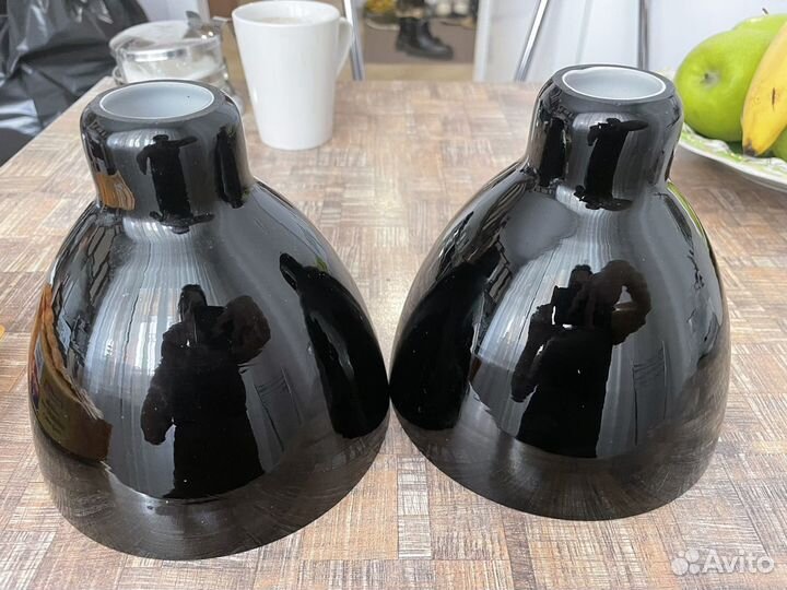 Плафоны для люстры е14