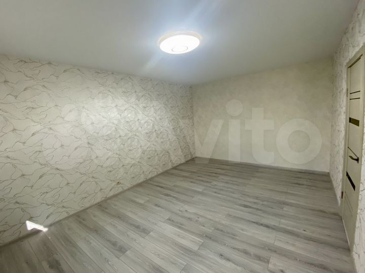 1-к. квартира, 37,4 м², 1/9 эт.