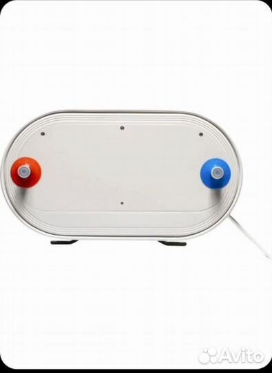 Водонагреватель