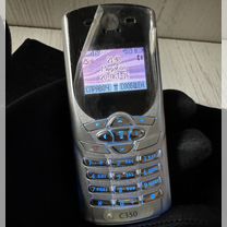 Motorola C350