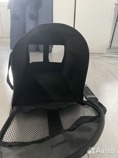 Сумка переноска для животных