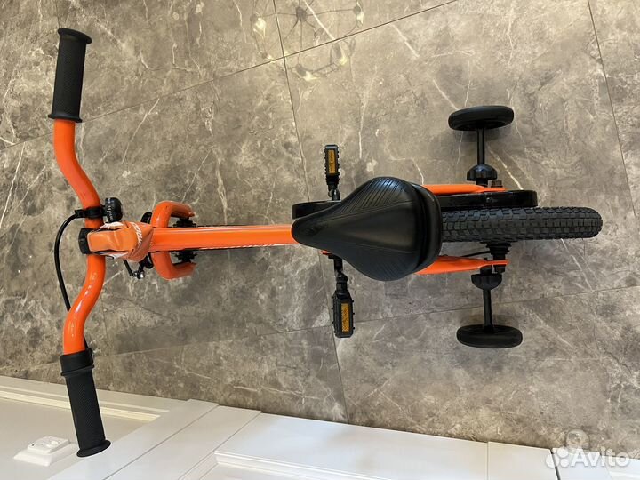 Детский велосипед specialized