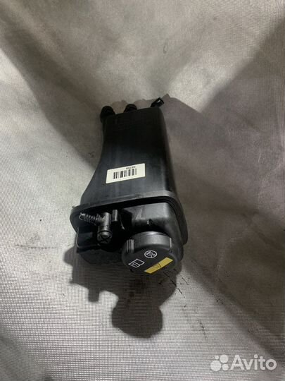 Расширительный бачок BMW 5 E39