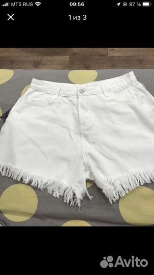 Шорты