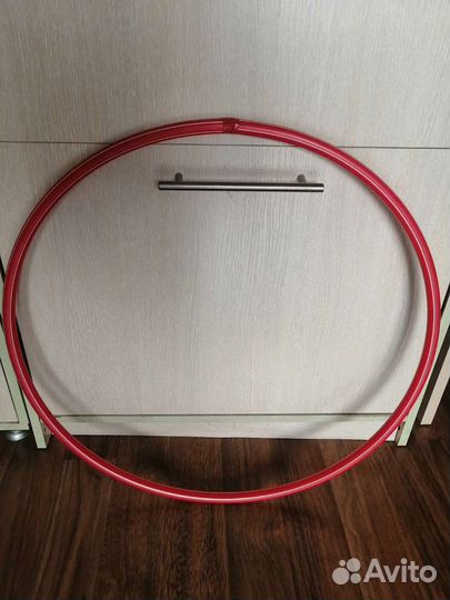 Обруч детский