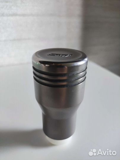 Ручка кпп Subaru STI