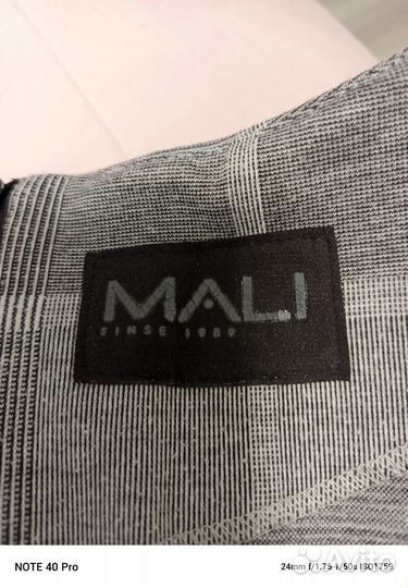 Платье женское 48 50