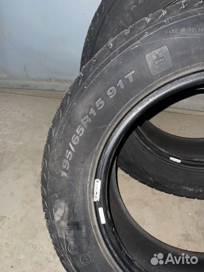 Белшина Artmotion HP Asymmetric Бел-429 195/65 R15 91T