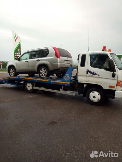 Эвакуатор Бугульма, 24/7,трасса М5,до 5 тонн