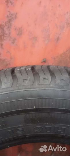 Amtel Planet 195/65 R15
