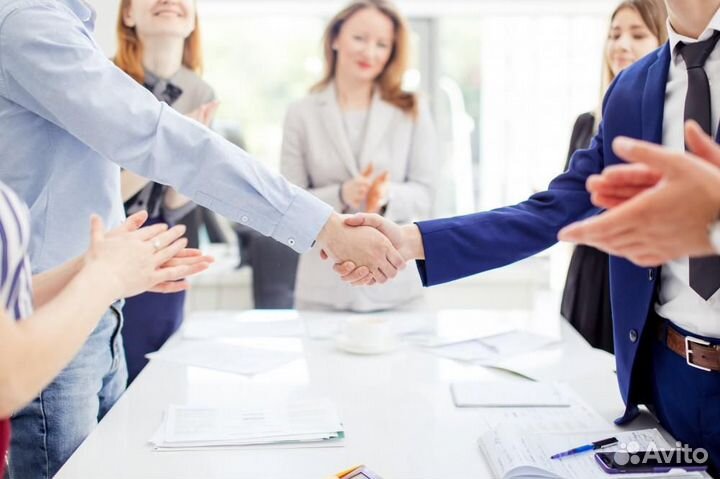 Продам фирму ООО 