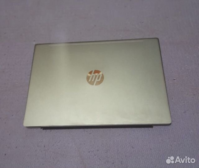 Продажа ноутбука hp