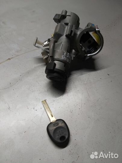 Замок зажигания Kia Rio 3 2016