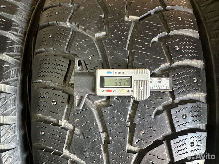 Hankook I'Pike RW11 255/55 R18