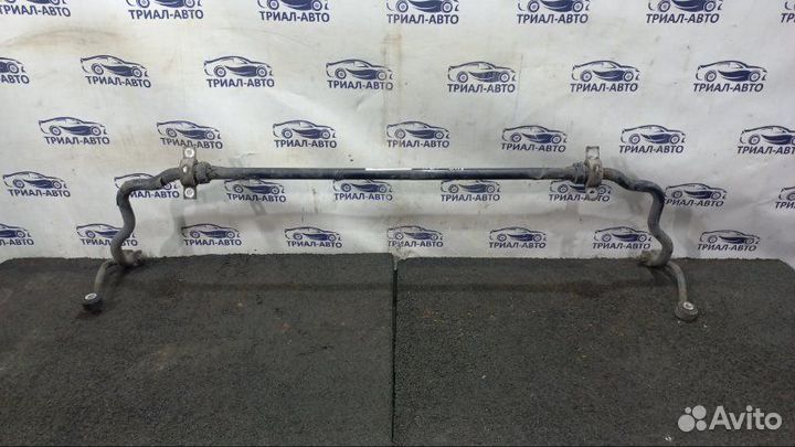 Стабилизатор Touareg