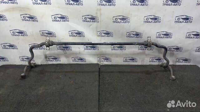 Стабилизатор Touareg