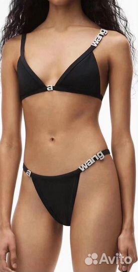 Купальник Alexander wang