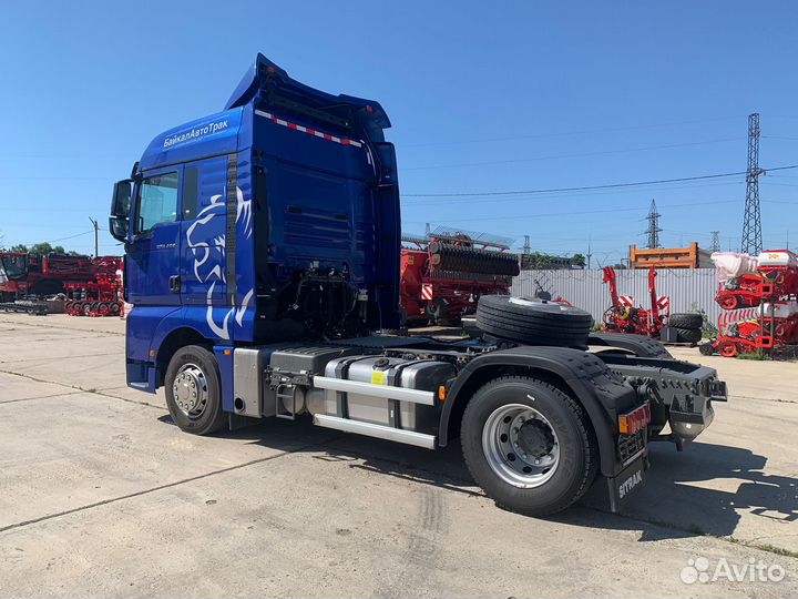 Sitrak C7H MAX, 2023