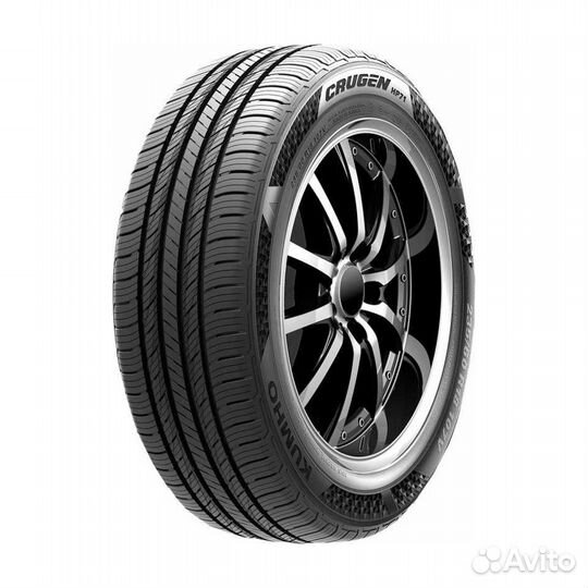 Kumho Crugen HP71 225/60 R18 104V