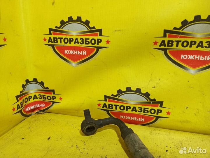 Шланг гидроусилителя Volkswagen Touareg GP