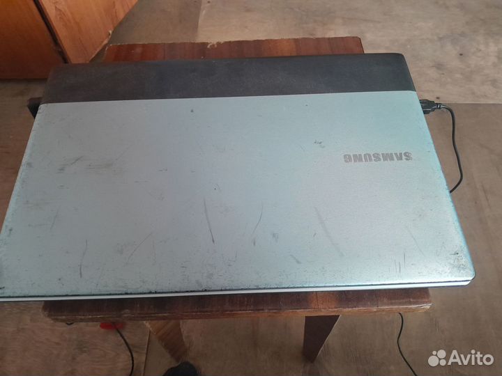 Ноутбук samsung np rv 520