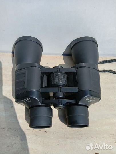 Бинокль