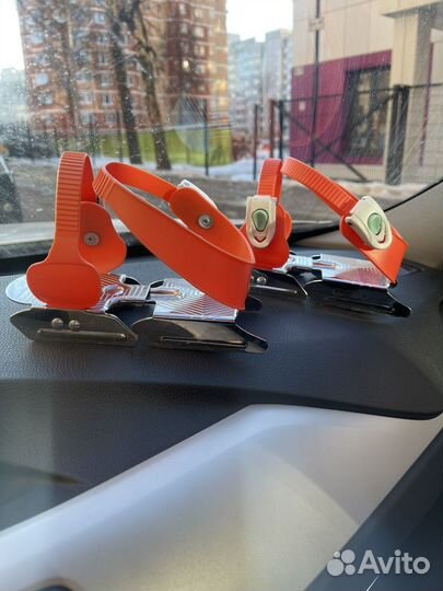 Роликовые коньки oxelo для малышей