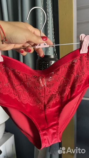 Комплект нижнего белья новый