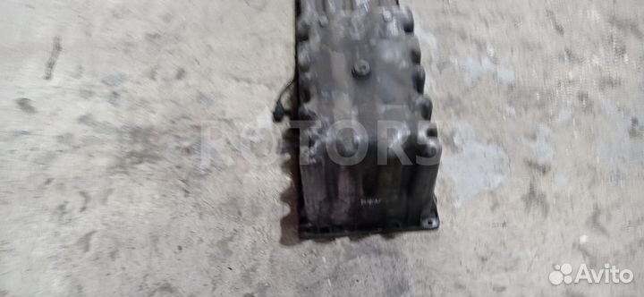 Масляный поддон Renault Premium 2005 5600632584