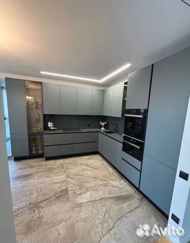 Модульная кухня