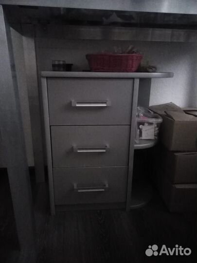 Тумба универсальная