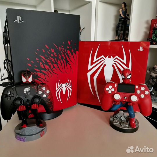 Sony ps4+3000 игр+гарантия