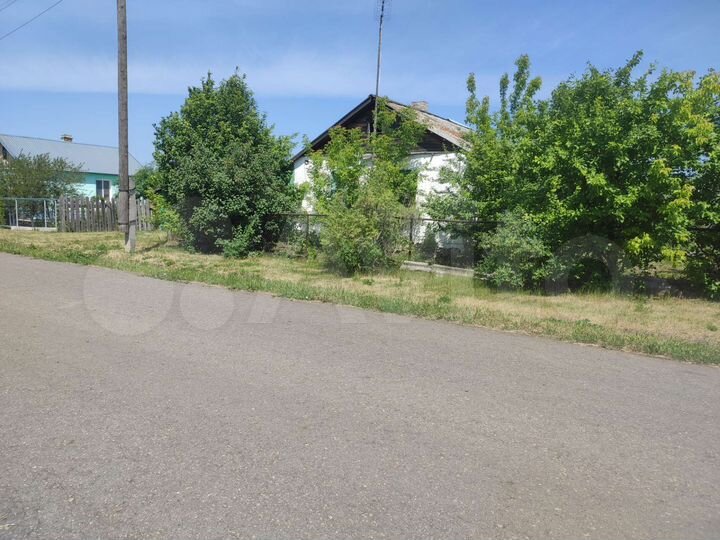 Дом 41 м² на участке 16 сот.